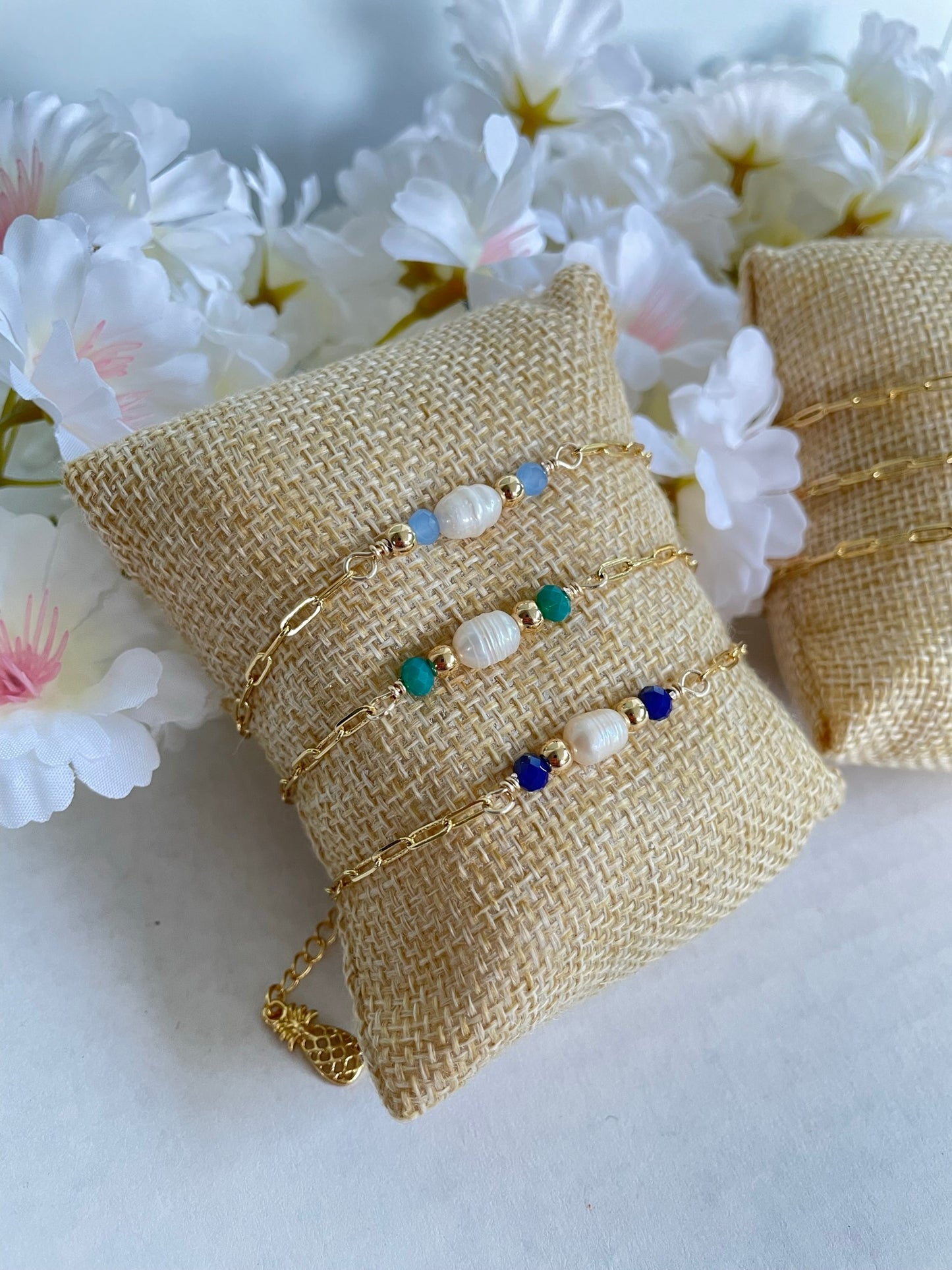 Pulsera Ainara