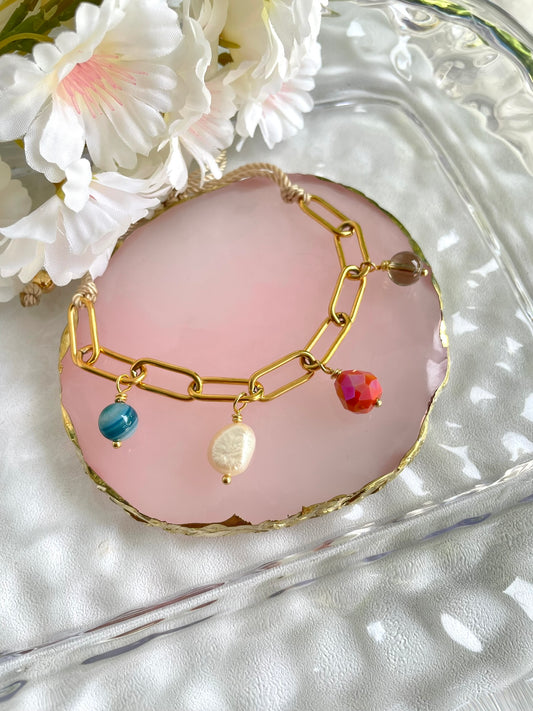 Pulsera Cosmos